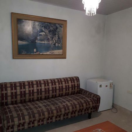 Отель Tu Casa Асунсьон Номер фото