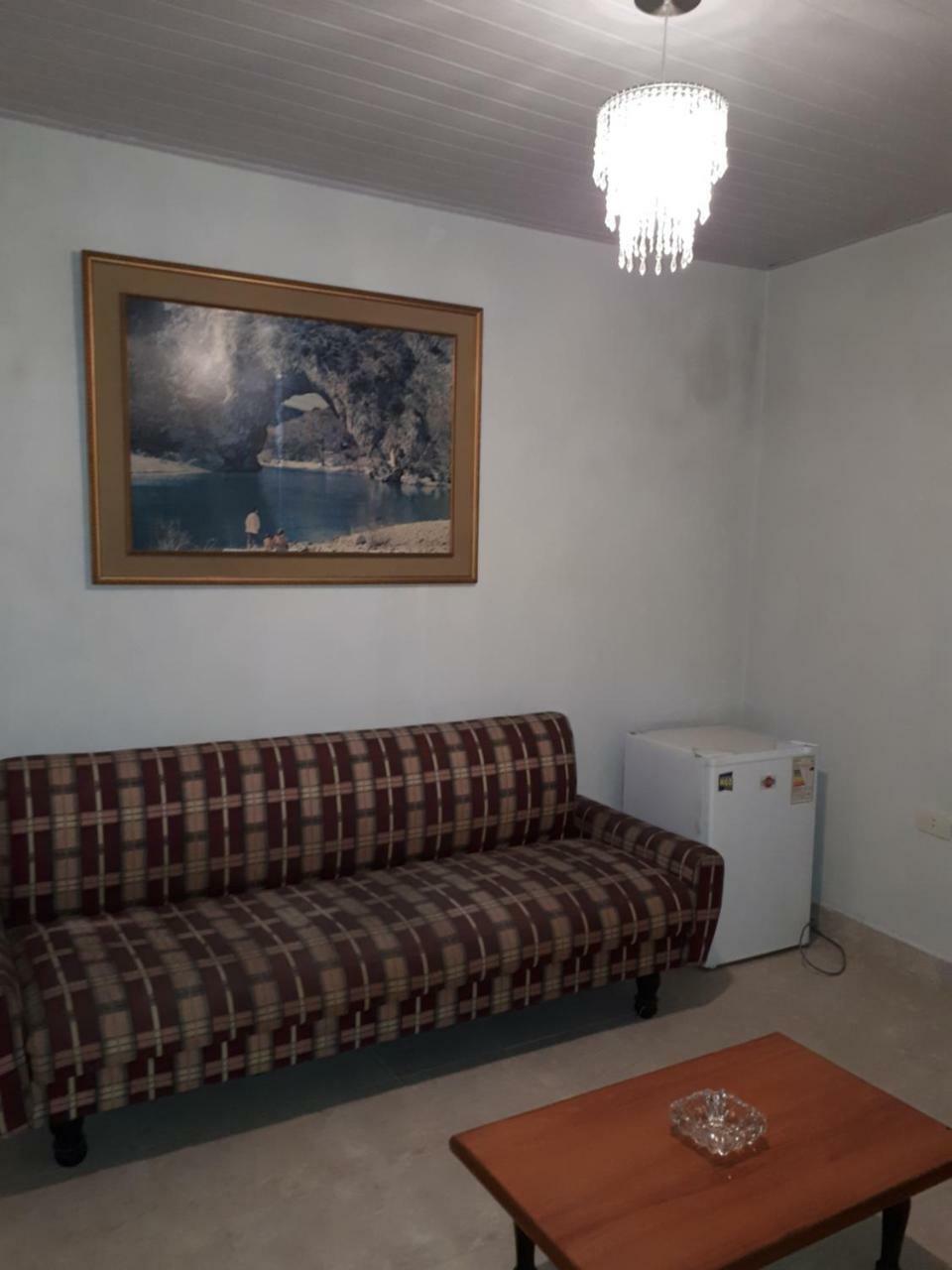 Отель Tu Casa Асунсьон Номер фото