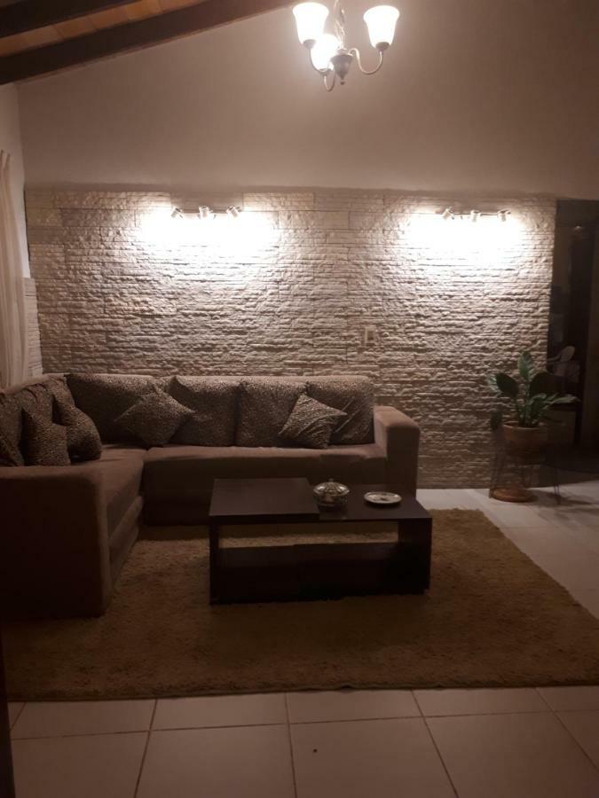 Отель Tu Casa Асунсьон Экстерьер фото